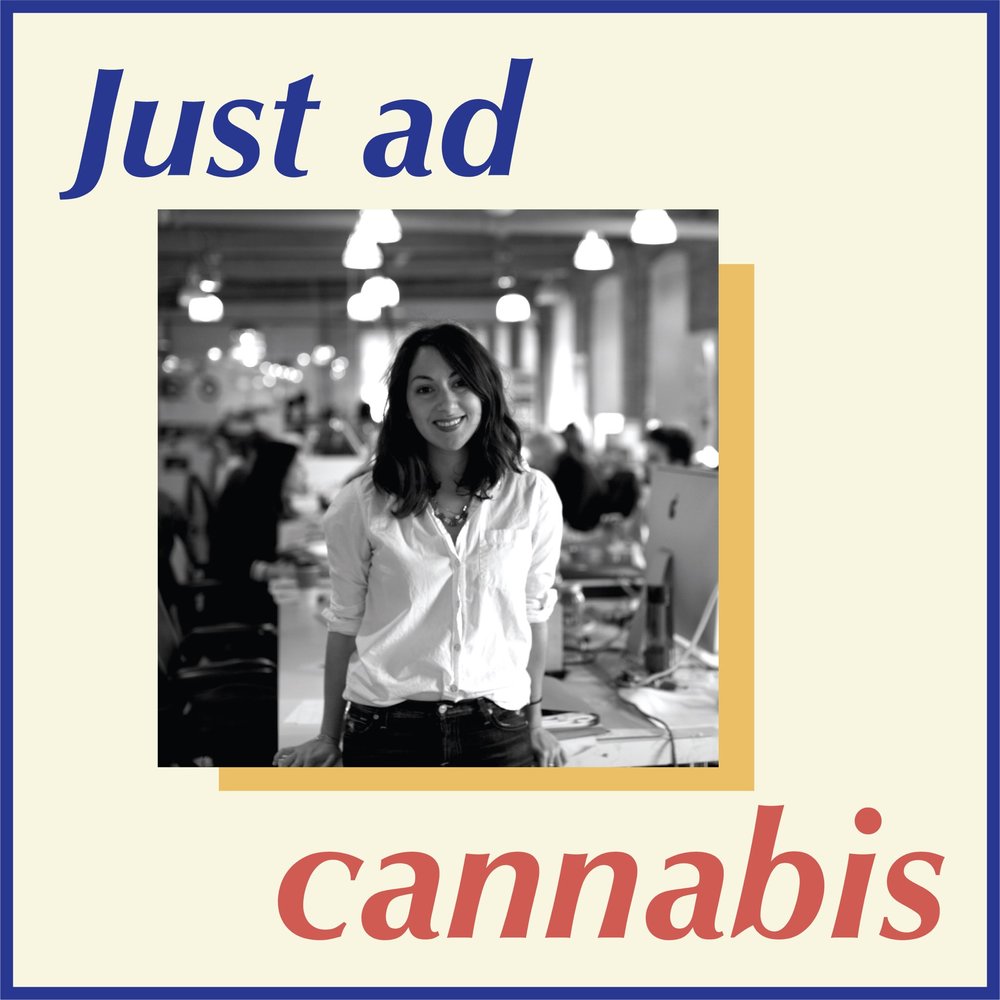 11: Ad Cannabis (Branding with Alice Greenberg)