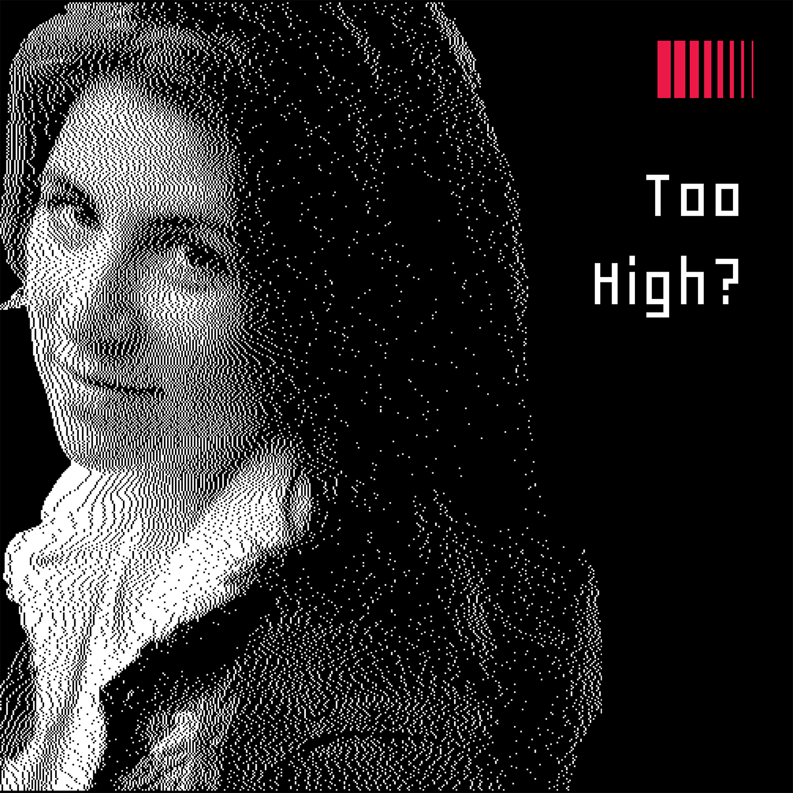 Too High? Guided Relaxation with Zoe